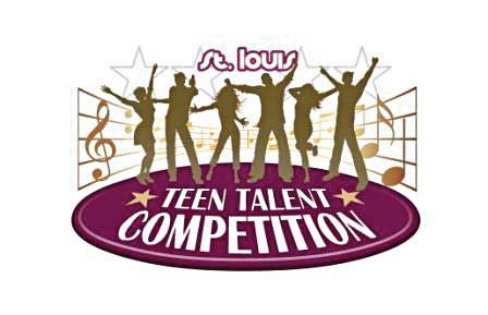 Teen Talent Logo